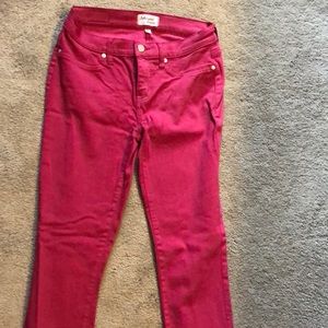 Skinny jeans from Stitch Fix